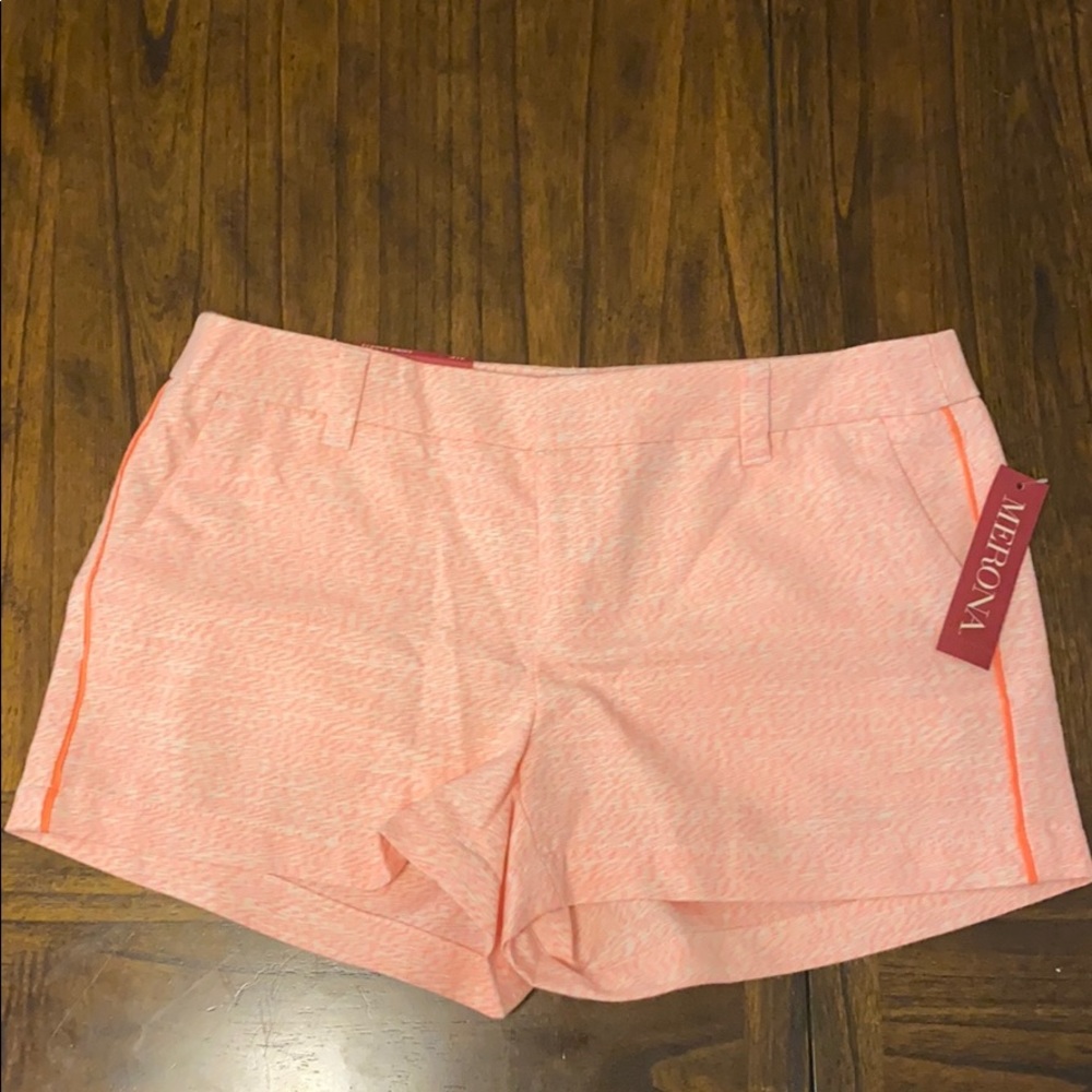 Brand New with tags Merona Shorts